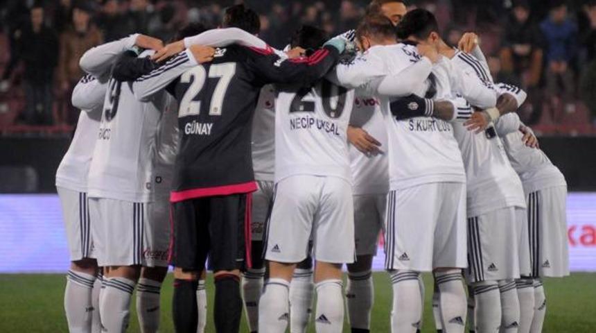 'Beşiktaş ikinciliğini şimdiden kutlayabilir'