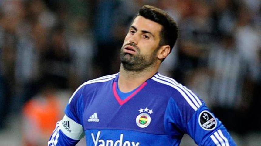 Volkan Demirel taraftara isyan etti