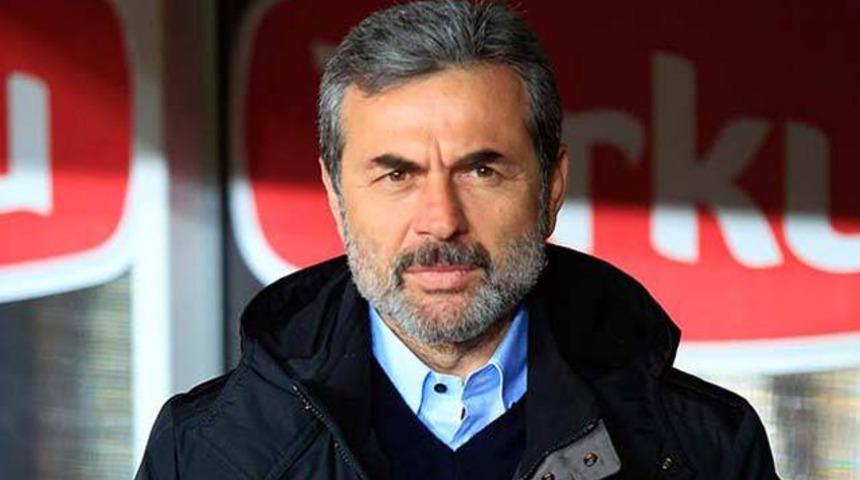 Aykut Kocaman&rsquo;a dev teklif