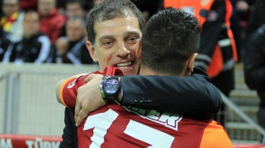 Bilic Burak'tan komisyon istiyor!