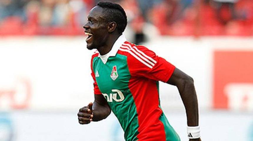 Hamzaoğlu gitti, Niasse &ccedil;ark etti