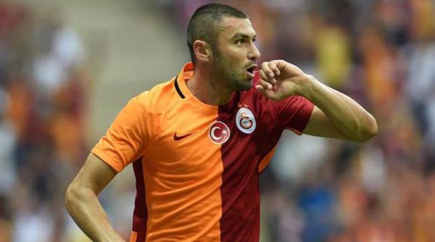 Galatasaray'ı şoke eden Burak Yılmaz teklifi
