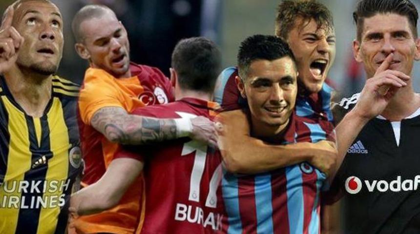 Bu hafta sonu ma&ccedil;lar şifresiz!