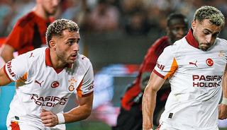 Barış Alper Yılmaz için resmi açıklama geldi! "Şu anki düşüncemiz almak yönünde"