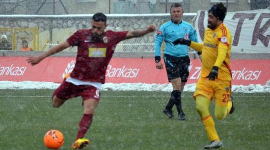 İşte Fenerbah&ccedil;e'nin rakibi