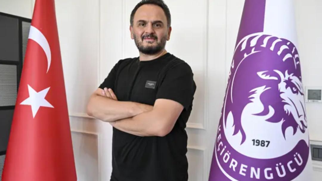 Barış Alper Yılmaz için resmi açıklama geldi! "Şu anki düşüncemiz almak yönünde" 1