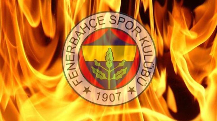 Fenerbah&ccedil;e PFDK'ya sevk edildi 26.01.2016