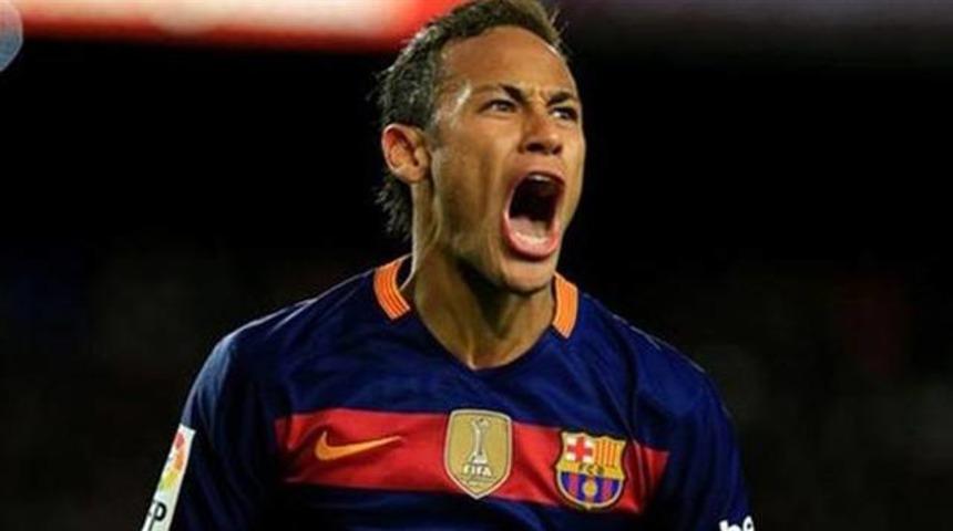 Real Madrid'in Neymar çılgınlığı 400 milyon Euro!