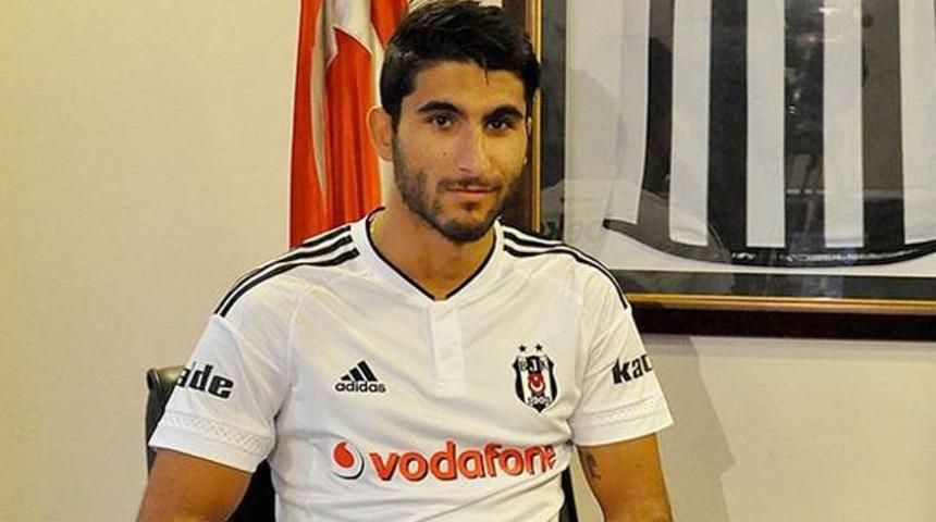 Beşiktaş aldı, Rayo'da idmanına çıktı!