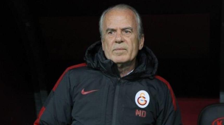 Mustafa Denizli istediği futbolcuyu a&ccedil;ıkladı