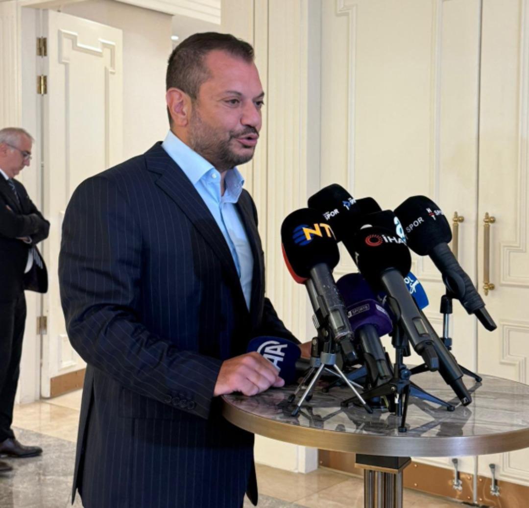 Süper Lig in kaderini etkileyecek açıklama! Yabancı sınırı yine mi değişiyor? 2