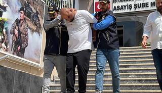 15 Temmuz şehidi Fatih Satır'ın mezarını tahrip eden zanlı hakkında yeni gelişme!