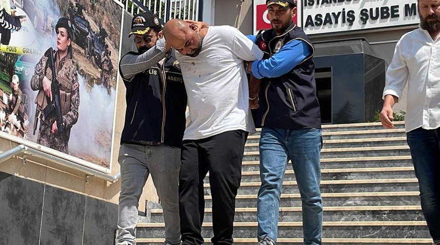 15 Temmuz şehidi Fatih Satır'ın mezarını tahrip eden zanlı hakkında flaş gelişme!