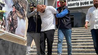 15 Temmuz şehidi Fatih Satır'ın mezarını tahrip eden zanlı hakkında flaş gelişme!