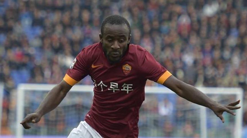 Fenerbah&ccedil;e'den Doumbia bombası