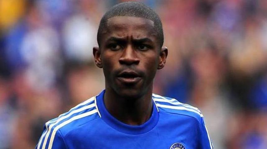 Ramires resmen gitti! 106 milyon TL