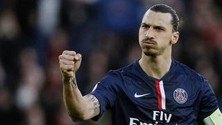 İbrahimovic'e 18 milyon Euro!