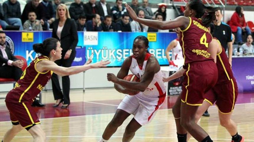 Abdullah Gül Üniversitesi 67-75 Nadezhda