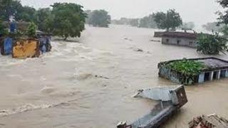 Hindistan’da sel: En az 40 ölü, 120’den fazla yaralı