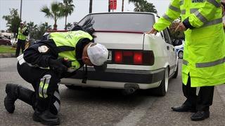 Sakarya'da yüksek ses ve abart egzoza geçit yok: 57 sürücüye 783 bin TL ceza kesildi