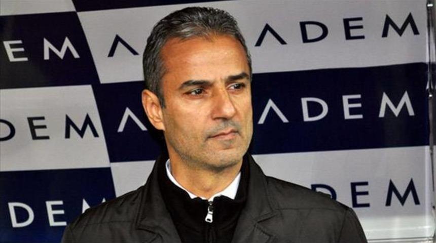 İsmail Kartal şampiyonluk favorisini a&ccedil;ıkladı