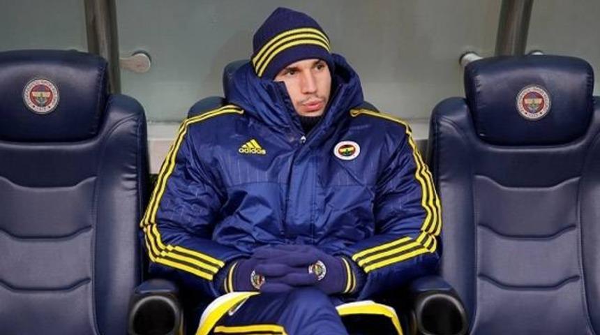 Fenerbah&ccedil;e Van Persie kararını verdi