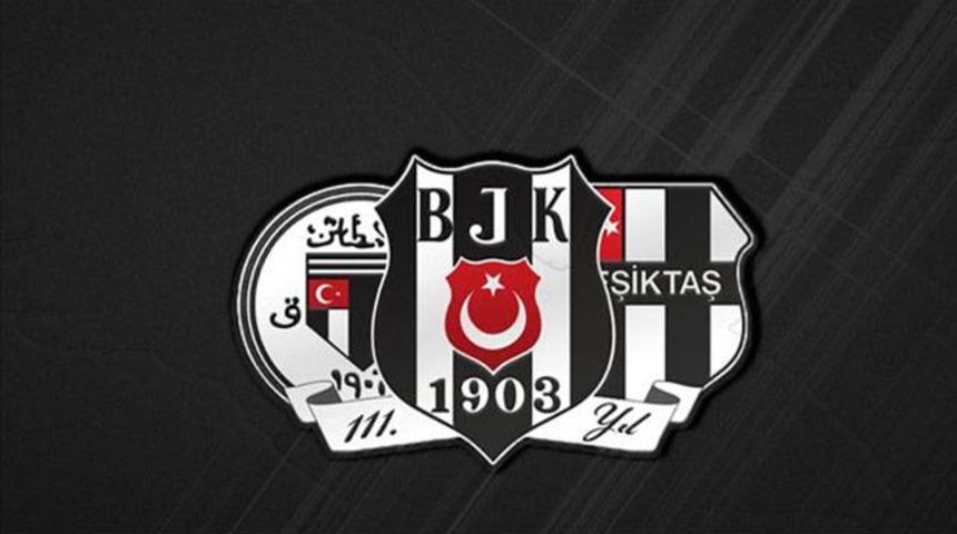 Beşiktaş'tan KAP'a transfer a&ccedil;ıklaması