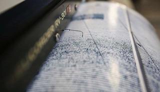 Balıkesir Sındırgı'da art arda iki deprem