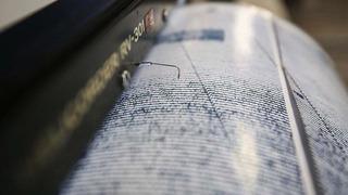 Balıkesir Sındırgı'da art arda iki deprem: On dakika arayla 4 ve 3.6 şiddetiyle sallandı