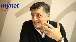 Yılmaz Vural'dan çarpıcı açıklamalar