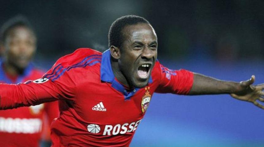 Demirkol: 'Doumbia %95 Fenerbah&ccedil;e'de'