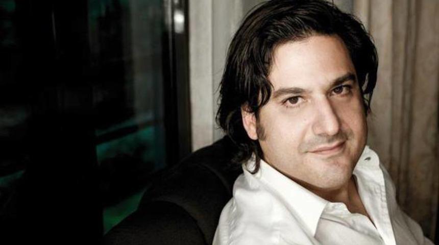 Fikret Orman'a ilk rakip &ccedil;ıktı!