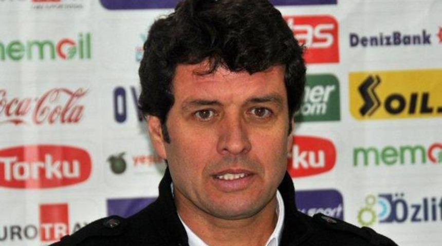 Trabzonspor'un transferini duyurdu!