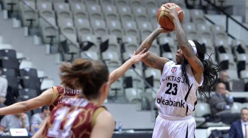 Beşiktaş 75-67 Umana Reyer