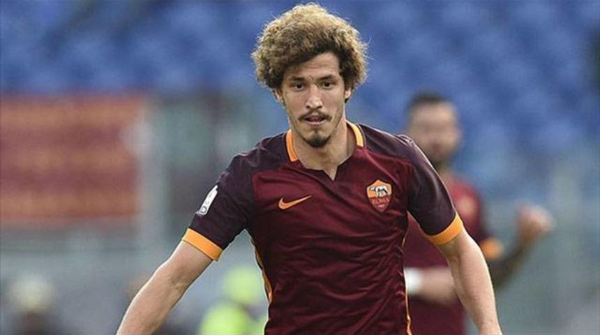 İtalya'dan s&uuml;rpriz Salih U&ccedil;an iddiası