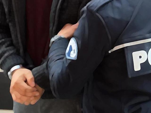 Sakarya'da firari 14 hükümlü yakalandı