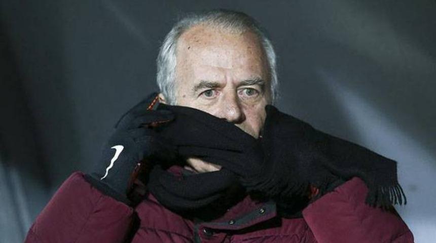 Denizli'den kariyer itirafı