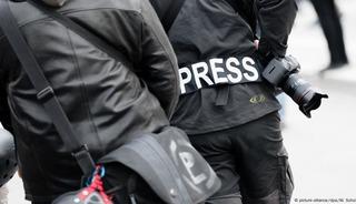 Rusya o gazetecilerin topluluğunu "istenmeyen örgüt" ilan etti