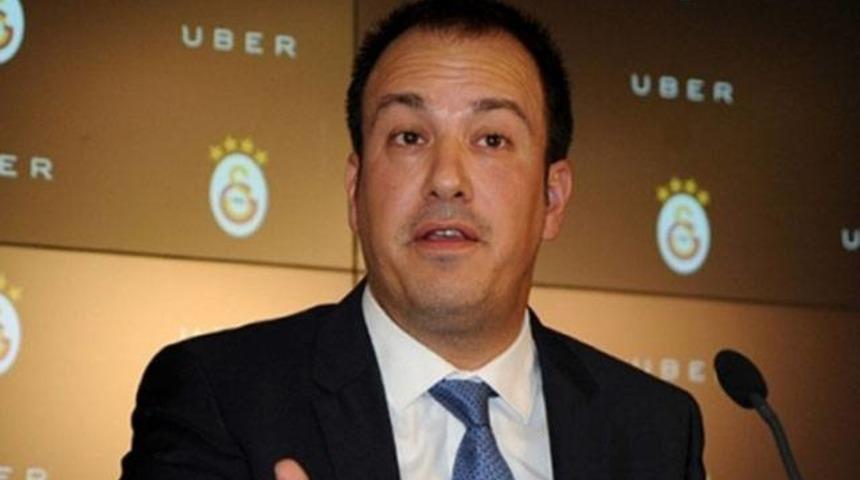 Fatih İşbecer: 'Real Madrid 12 milyon Euro teklif etmiş'