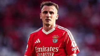 Fenerbahçe'nin Kerem Aktürkoğlu transferinde kriz çıktı! Uçuş planları iptal edildi