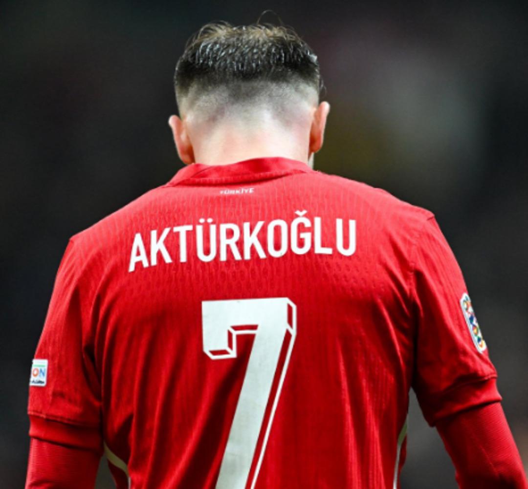 Fenerbahçe nin Kerem Aktürkoğlu transferinde kriz çıktı! Uçuş planları iptal edildi 1