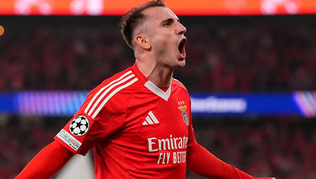 Fenerbahçe nin Kerem Aktürkoğlu transferinde kriz çıktı! Uçuş planları iptal edildi 2