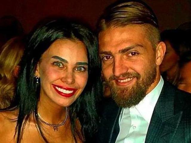 Caner Erkin, Asena Erkin boşandı