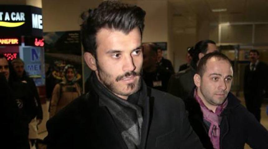 G&uuml;ray Vural, Trabzon'da