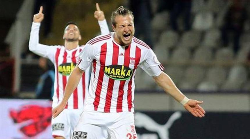 Batuhan Karadeniz Avrupa'ya gidiyor!