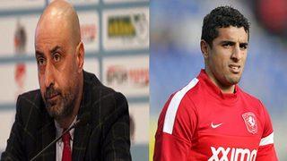 Kayserispor'u sarsan iddia: Transfer dayağı