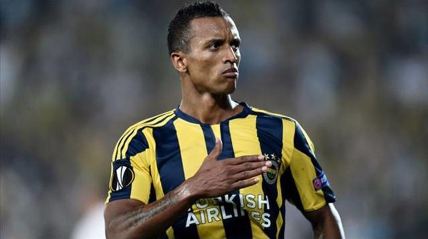 Nani i&ccedil;in &Ccedil;in'den resmi teklif!