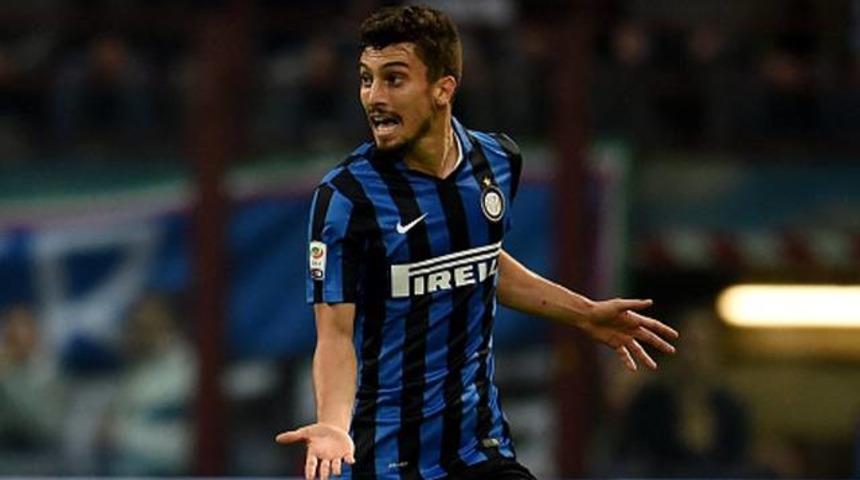 İnter'den Galatasaray'ı &ccedil;ıldırtan teklif