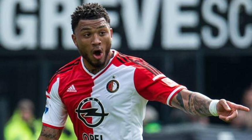 Colin Kazım'a Celtic kancası