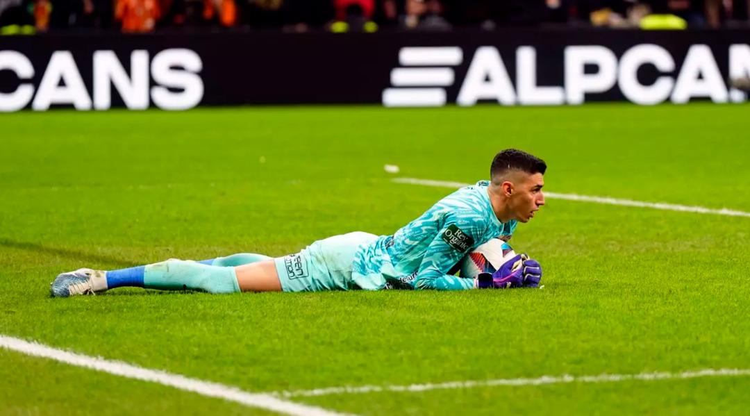 Eyüpspor, Berke Özer in Lille e transfer olduğunu açıkladı 1